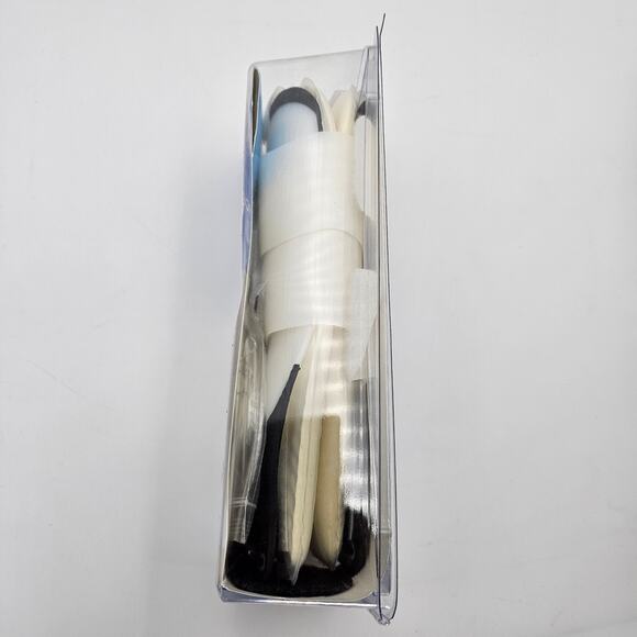 Adjustable Stirrup Ankle Brace Left Right One Size Injury Stabilize NEW Sealed - Picture 4 of 4